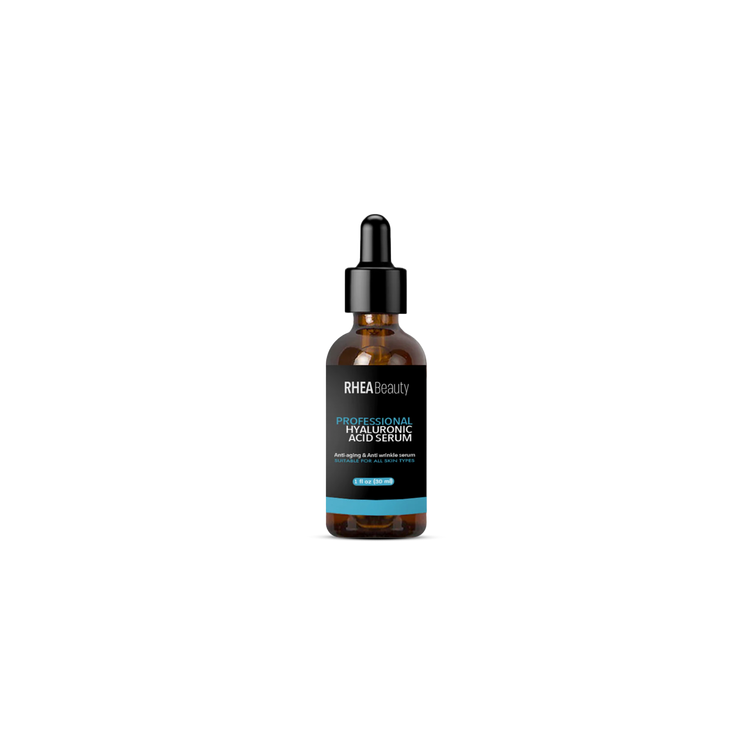 Hyaluronic Acid Serum